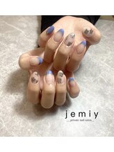 ジェミー(jemiy)/持ち込みdesign☆