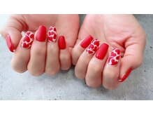 ル レポ(le.repos)/デザインネイル