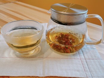 チャコハウス 大泉学園店(ChacoHouse)/全員/今月のハーブティー付き♪