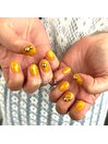 4周年記念コースルHAND