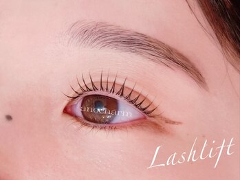 アノ チャーム(ano charm)/ラッシュリフト・リフトカール