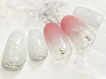 トータルビューティ ノイド(Noid)/120分デザイン4本♪