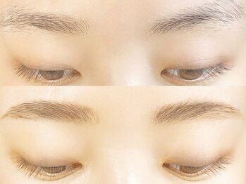 ベンガレンシス ファーストネイル(Benghalensis/1st NAIL)/20代アイブロウメニュー