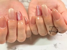 フィーカ(Fika)/定額デザインA