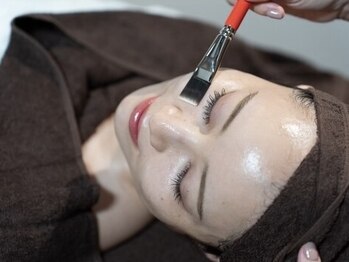 ホワイトアクア つくば店(WHITE AQUA)/ララピール/つくば/美肌