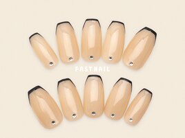 フレンチ/シンプル【12361】