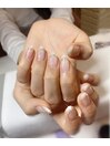 ジェルやり放題☆
