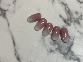 ミニオン ネイルサロン(minion)/定額デザイン