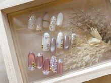 リアン(LIAn.)の雰囲気（定額デザイン、カラー変更可能です！）