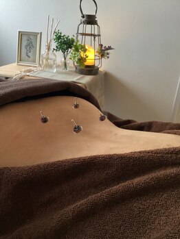 サクランボ(SAKURAMBO)/鍼灸・薬膳師の妊活応援クーポン