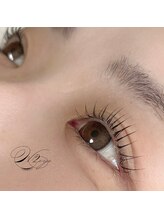 エイチツーアイ(H2eye)/まつ毛パーマ