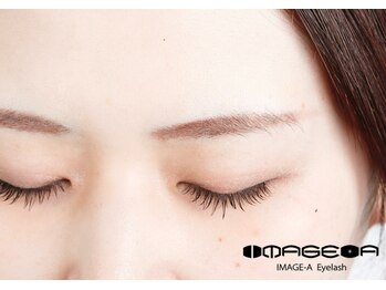 イメージア 藤が丘店(IMAGE-A)/フラットラッシュ