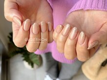 アルジャーノン リトリート(ALGERNON retreat)/フラッシュネイル