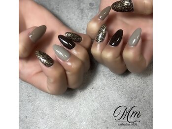 お客様ネイル☆