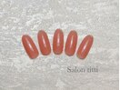 定額シンプルコース☆