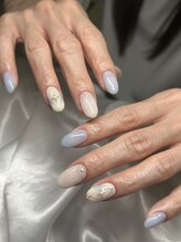 プライム(PRIME)/ニットネイル