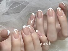 イーチ 烏丸御池(each)/フレンチ×ラメライン