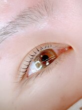 リアン アイ 太田(RIAN eye)/ナチュラルまつげパーマ