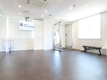 ホリック アイス コア ボディ(HOLIC ICE CORE BODY)/HOLIC ICE CORE BODYスペース