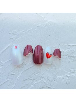 メイク(Me19)/アートネイル