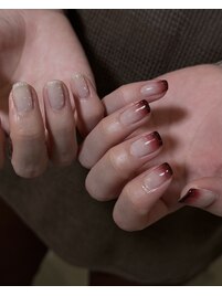 おまかせニュアンス