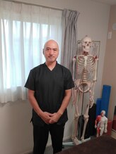 やましん施術院 山口 昌良