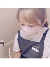 クレアラルーチェ 高松丸亀町店(Crea la Luce) 吉岡 沙由美