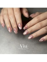 ビュウ 小倉店(Viu)/マグネット　キレイめ　シンプル