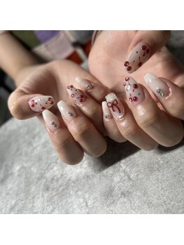 ルート12/さくらぼネイル