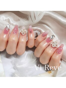 ヴィレーヴ(Vi Reve)/ベイビーブーマ×キルティング