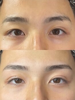 アレス 錦糸町店(Ares)/メンズ眉毛専門店Ares眉サロン