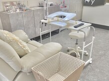 アイビーネイル(ivy nail)