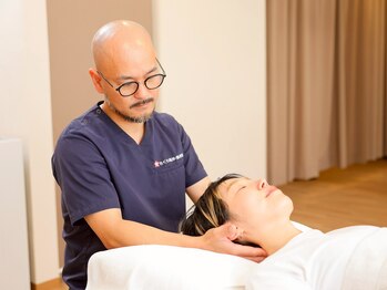 さくら整体 整骨院 四日市/自律神経整体