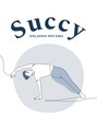 スュクシーピラティススタジオ(Succy pilates studio)/吉田絵理【痩身/骨盤矯正/姿勢改善/銀座】