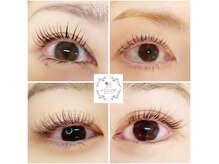 アイラッシュサロン フルール(eyelash salon FLEUR)