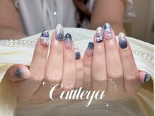 カトレアネイル 吉祥寺(Cattleya Nail)/