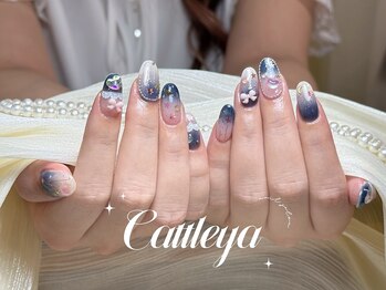 カトレアネイル 吉祥寺(Cattleya Nail)/