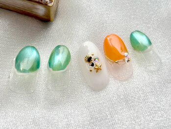 アミュゼ 本八幡店/定額プラチナ