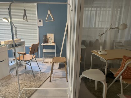 スキャット(SCAT)の写真