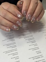 リミュー(ilymu.)/［hand］magnet / &nbsp;mirror