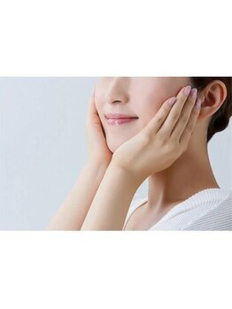 術後インディバ専門サロン 新宿/小顔フェイスリフト/インディバ