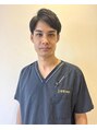 背骨ラボ 恵比寿整体院(labo) 松崎 昌輝
