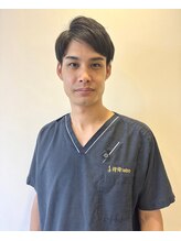 背骨ラボ 恵比寿整体院(labo) 松崎 昌輝