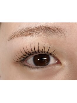 まつげのお悩み解決サロン