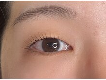 アイフィル(Eye FILL)/ラッシュリフト