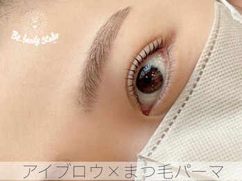 ビービューティースタジオ 茅ヶ崎店(Be_beauty studio)/