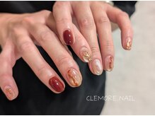 クレモアネイル 浦和店(CLEMORE NAIL)