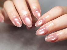 マグの透明度もお好みに合わせて丁寧に調整します♪