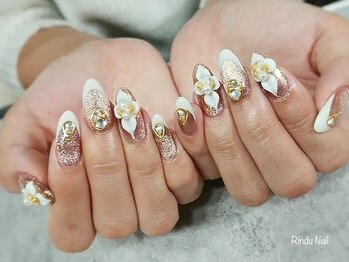 リンドゥネイル(Rindu Nail)