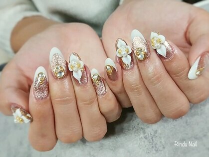 リンドゥネイル(Rindu Nail)の写真